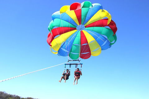 Parasail / Flyboard Package For 2 - Accommodation VIC 4