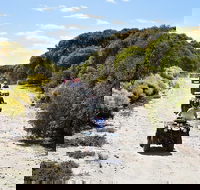 Quad Bike ATV Tours - Accommodation VIC