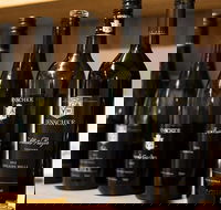 Barossa Ultimate Winery Experiences - Accommodation VIC