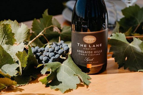 Adelaide Hills Wine Tour - Accommodation VIC 3