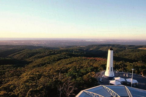 Adelaide Hills Wine Tour - Accommodation VIC 5