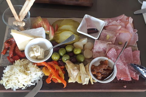 Barossa Private Wine Tour - Accommodation VIC 8