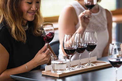 Adelaide Hills Regional / Hahndorf German Village Tour - Accommodation VIC 3