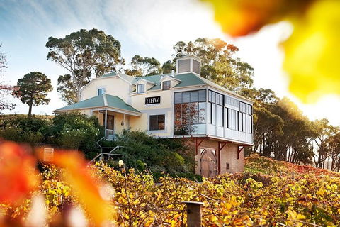 Adelaide Hills Regional / Hahndorf German Village Tour - Accommodation VIC 0