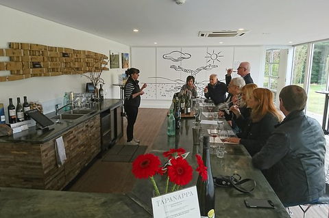 Adelaide Hills Regional / Hahndorf German Village Tour - Accommodation VIC 7