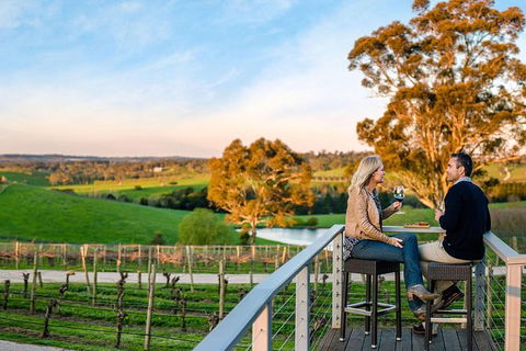 Adelaide Hills Regional / Hahndorf German Village Tour - Accommodation VIC 4