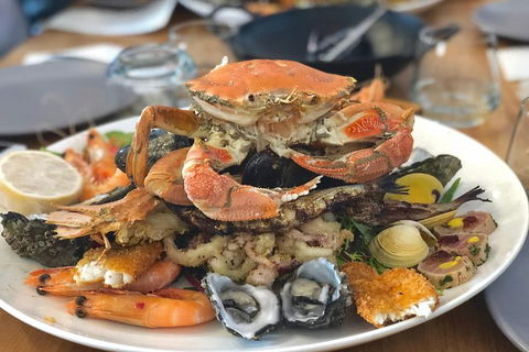 Coffin Bay Oysters, Ocean & Nature Tour - Accommodation VIC 3