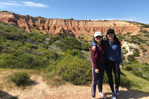 Adelaide Driving Tour - Accommodation VIC 5