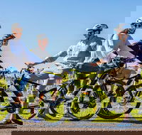 E-Bike Hire  McLaren Vale - Accommodation VIC