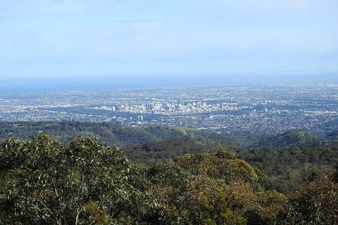 Adelaide Hills Private Day Tour - Accommodation VIC 1