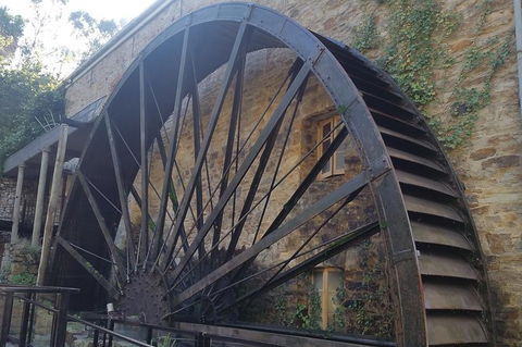 Adelaide Hills Private Day Tour - Accommodation VIC 2