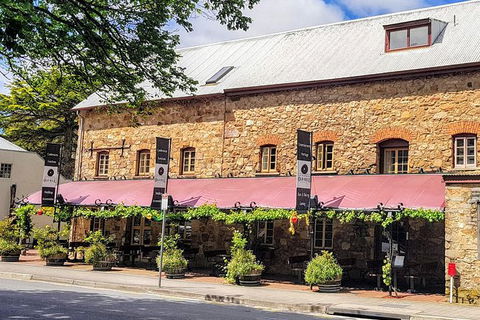 Adelaide Hills Private Day Tour - Accommodation VIC 5