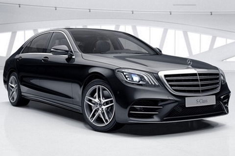 Adelaide Airport Transfers : Adelaide City To Airport ADL In Luxury Car - Accommodation VIC 0