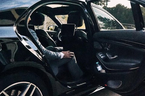 Arrival Private Transfers: Adelaide Airport ADL To Adelaide In Business Car - Accommodation VIC 4