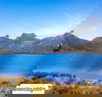 Cradle Mountain Dove Lake Circuit walk - Accommodation VIC