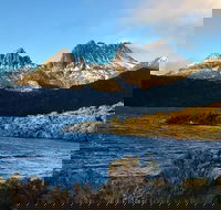 Cradle Mountain Park Explorer - Accommodation VIC