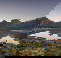 Shore Excursion - Cradle Mountain day tour from Burnie - Accommodation VIC