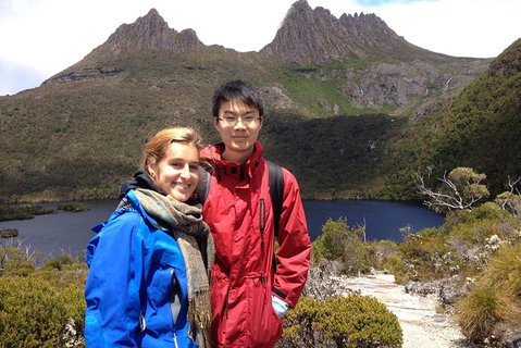 Shore Excursion To Cradle Mountain From Burnie ( Cruise Ship Favourite) - Accommodation VIC 1