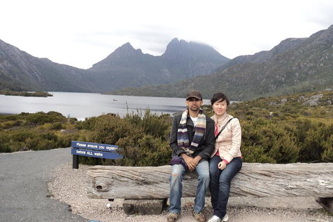Shore Excursion To Cradle Mountain From Burnie ( Cruise Ship Favourite) - Accommodation VIC 5