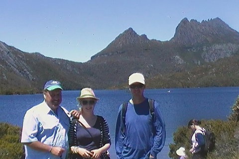 Shore Excursion To Cradle Mountain From Burnie ( Cruise Ship Favourite) - Accommodation VIC 4