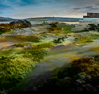 Barnbougle Golf Transfer - Accommodation VIC
