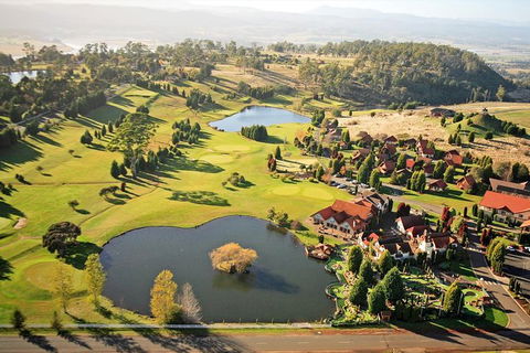 Launceston Wine & Sightseeing Tours - Accommodation VIC 2