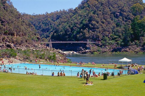 Launceston Wine & Sightseeing Tours - Accommodation VIC 1