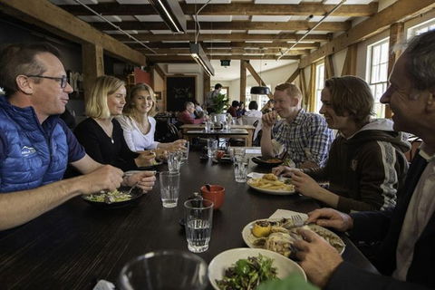 3.5 Hours Walking Guided Tour Of Launceston Highlights - Accommodation VIC 1