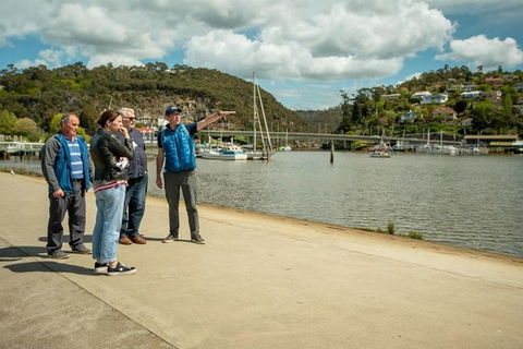 3.5 Hours Walking Guided Tour Of Launceston Highlights - Accommodation VIC 4