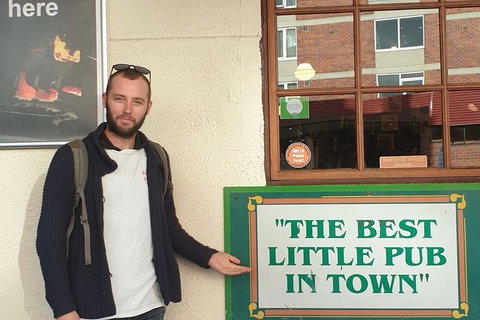 Mt. Wellington Morning Hike + Afternoon Beer & History Walk - Accommodation VIC 20