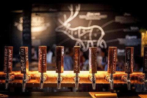 Mt. Wellington Morning Hike + Afternoon Beer & History Walk - Accommodation VIC 6