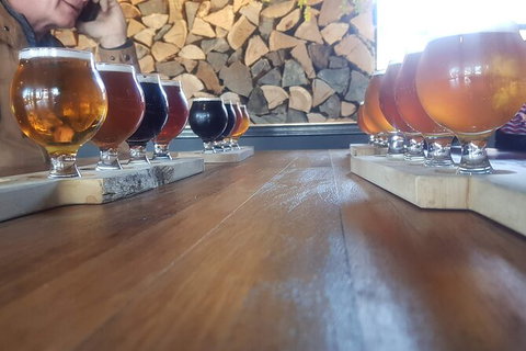 Mt. Wellington Morning Hike + Afternoon Beer & History Walk - Accommodation VIC 9