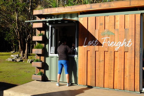 Mt. Wellington Morning Hike + Afternoon Beer & History Walk - Accommodation VIC 13