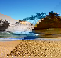Ride Tours 2 Day Great Ocean Road Experience - Accommodation VIC