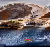Wilsons Promontory Wilderness Cruise from Tidal River - Accommodation VIC