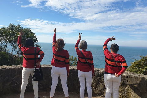 Great Ocean Road Full Day Private Experience - Accommodation VIC 5