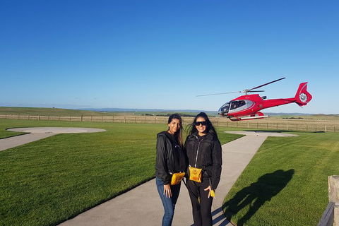 Great Ocean Road Full Day Private Experience - Accommodation VIC 32