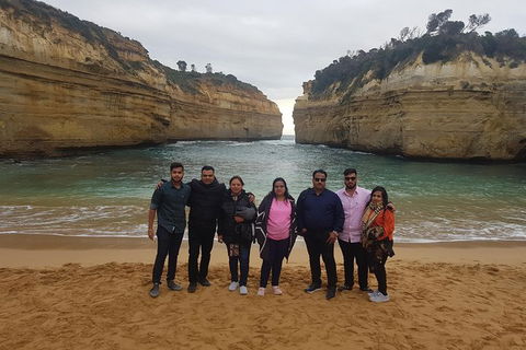 Great Ocean Road Full Day Private Experience - Accommodation VIC 11