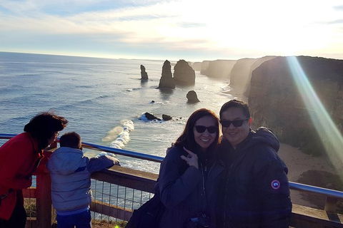 Great Ocean Road Full Day Private Experience - Accommodation VIC 0