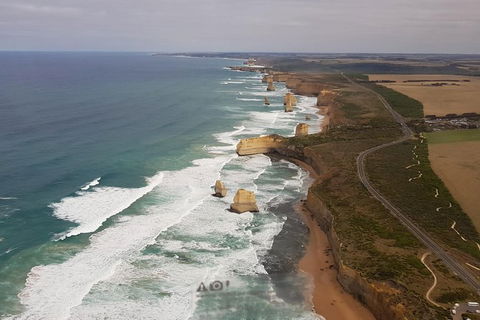 Great Ocean Road Full Day Private Experience - Accommodation VIC 19