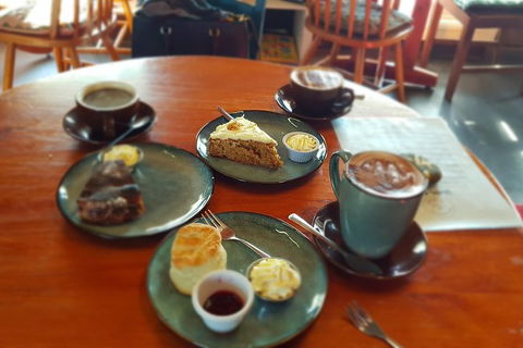 Great Ocean Road Full Day Private Experience - Accommodation VIC 30