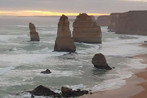 Great Ocean Road Full Day Private Experience - Accommodation VIC 31