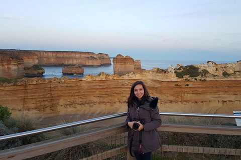 Great Ocean Road Full Day Private Experience - Accommodation VIC 23
