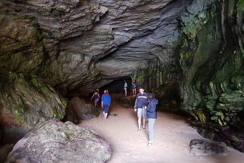 Great Ocean Road Full Day Private Experience - Accommodation VIC 21