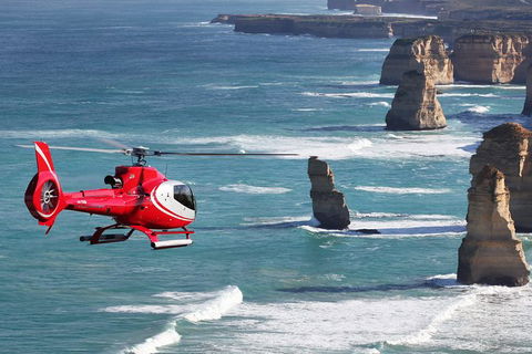 Great Ocean Road Full Day Private Experience - Accommodation VIC 15