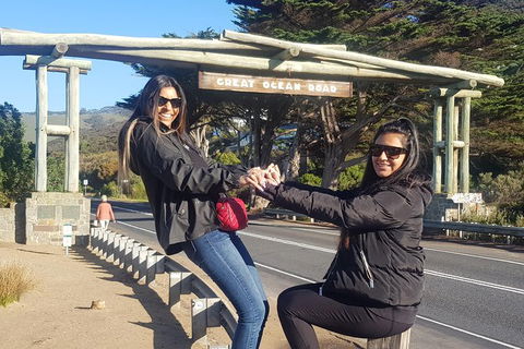 Great Ocean Road Full Day Private Experience - Accommodation VIC 26