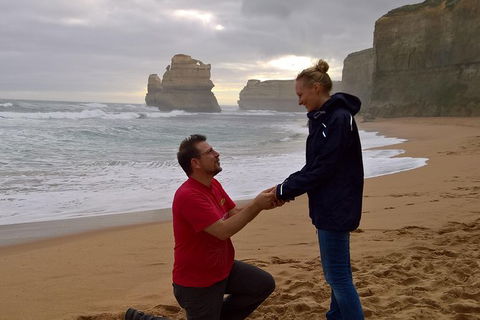 Great Ocean Road Full Day Private Experience - Accommodation VIC 22