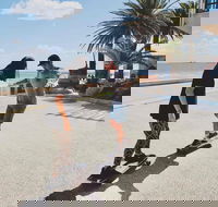 Melbourne Beachside Skate Lesson - Accommodation VIC