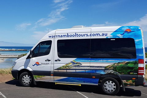 Warrnambool Wanderer Tour - Accommodation VIC 4
