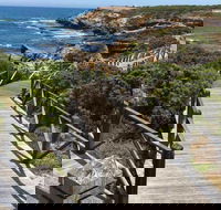 Warrnambool Wanderer Tour - Accommodation VIC